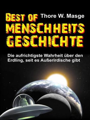 cover image of Best of Menschheitsgeschichte